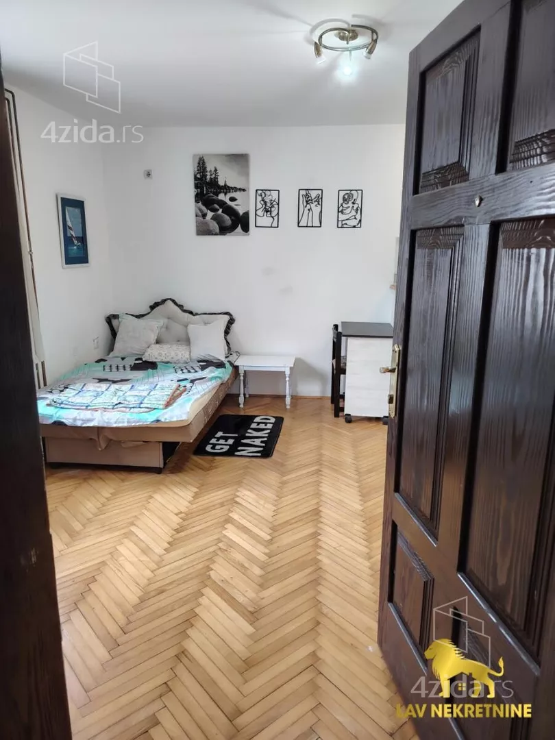 Garsonjera | 4zida