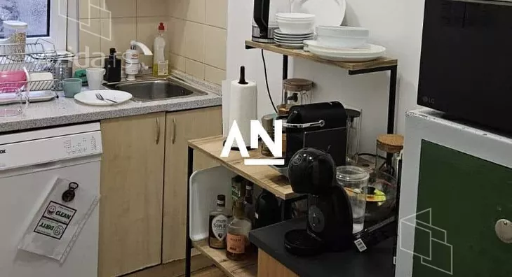 Šestosoban stan | 4zida