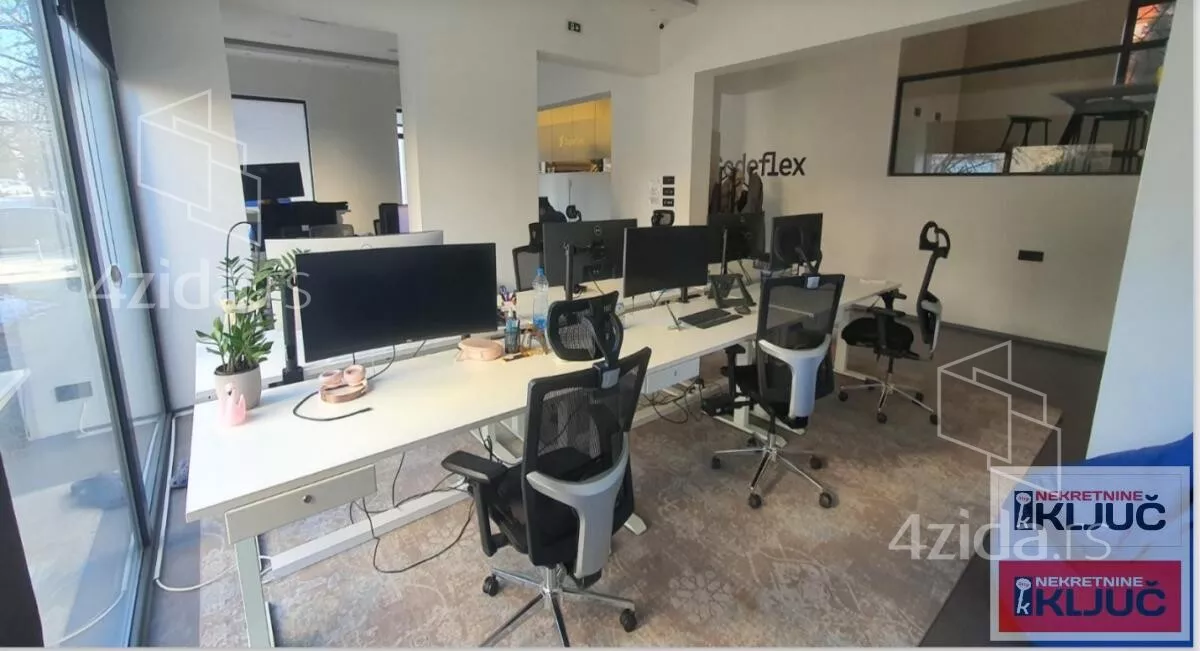 Poslovni prostor | 4zida