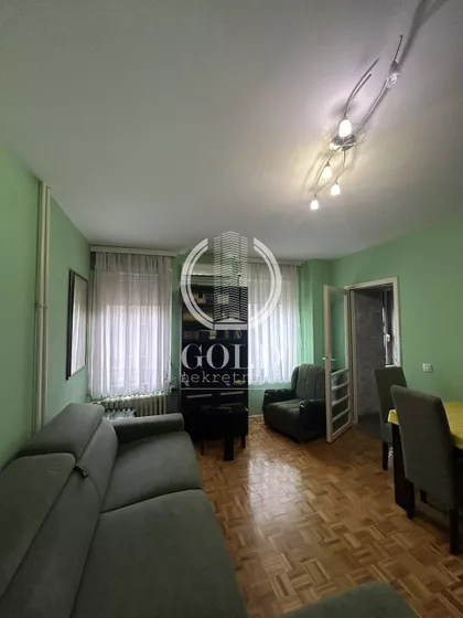 Bulevar oslobođenja | 4zida.rs