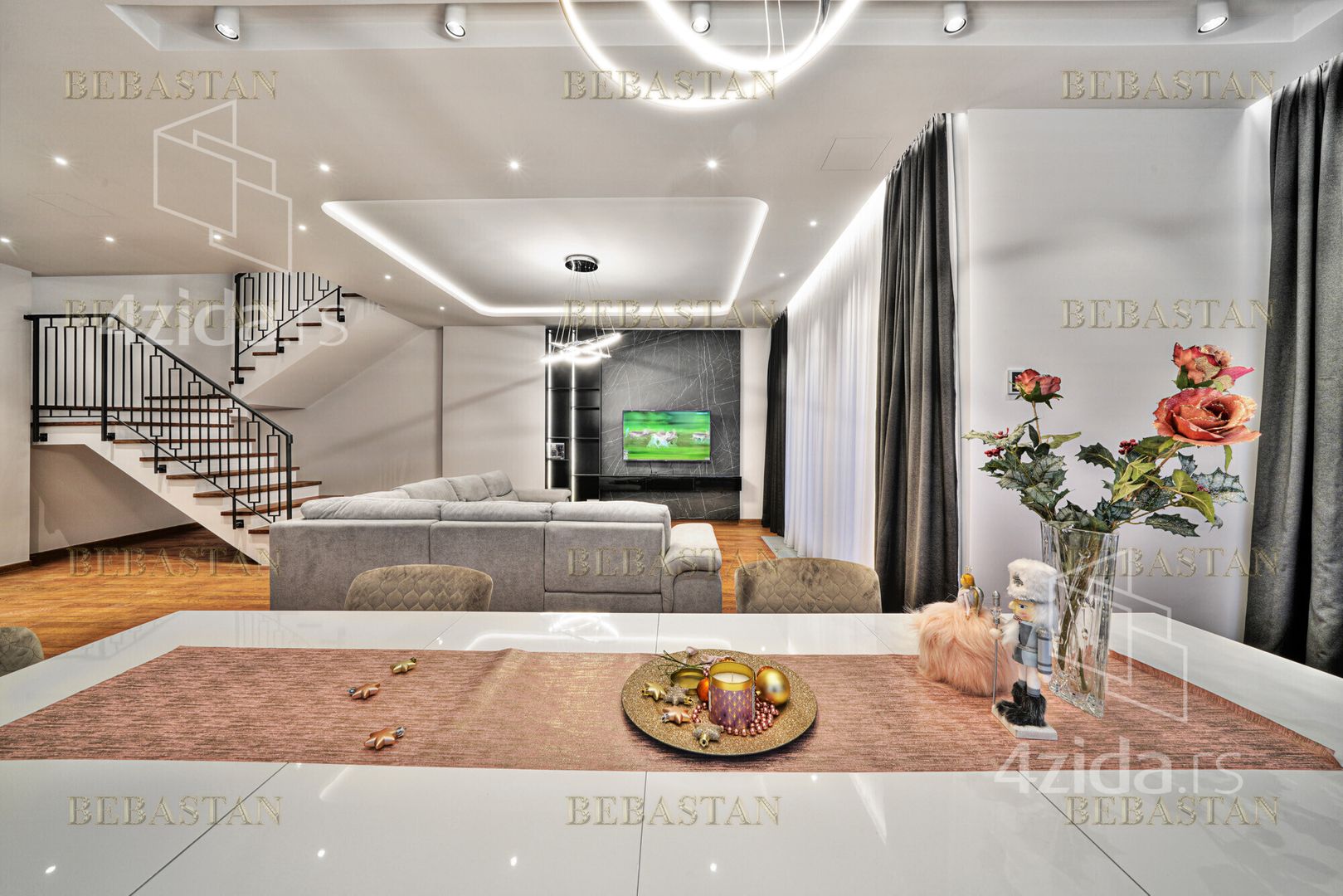 Apartment in Beograd - View 3