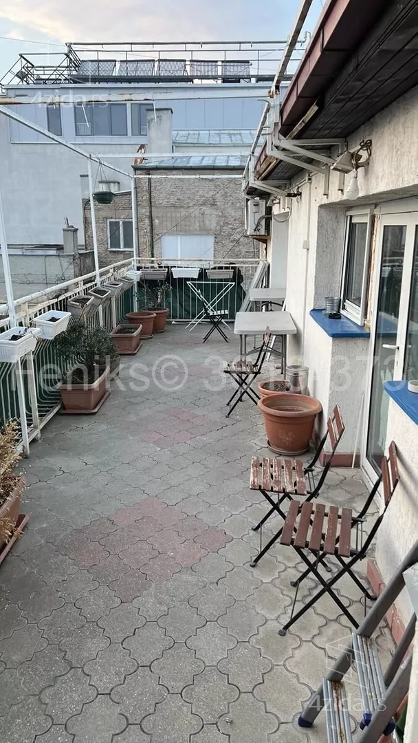 Osmosoban stan | 4zida