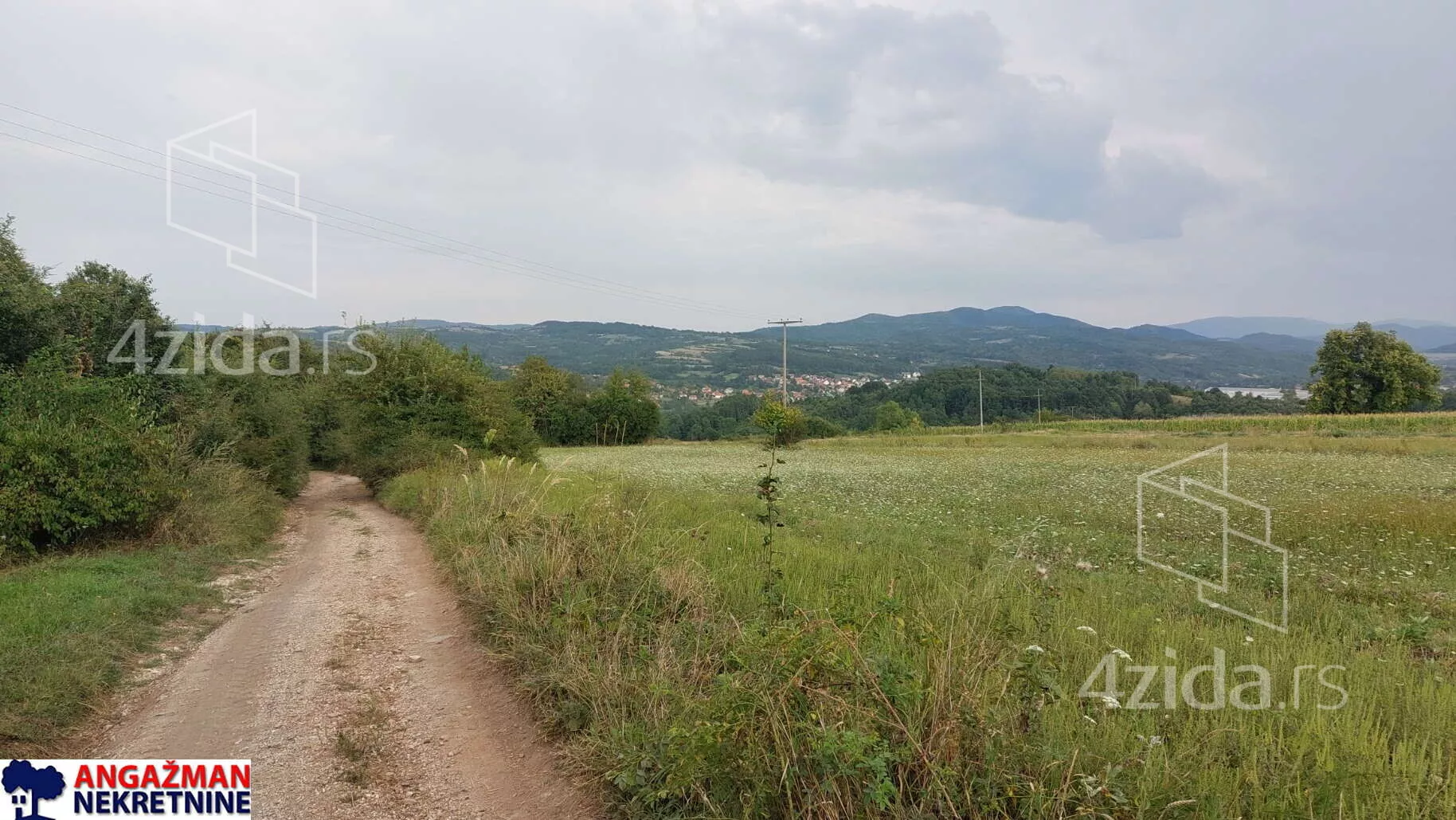 Građevinsko zemljište | 4zida