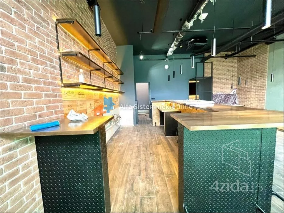 Lokal | 4zida