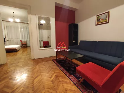 Žarka Vasiljevića | 4zida.rs