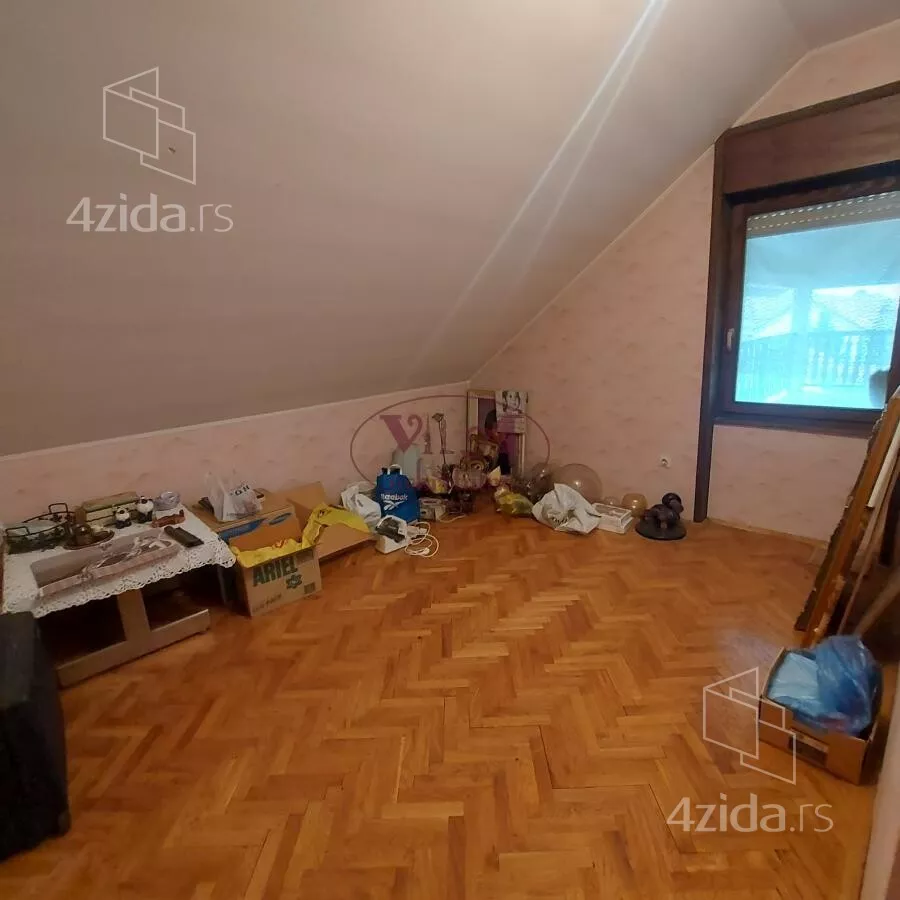 Kuća | 4zida