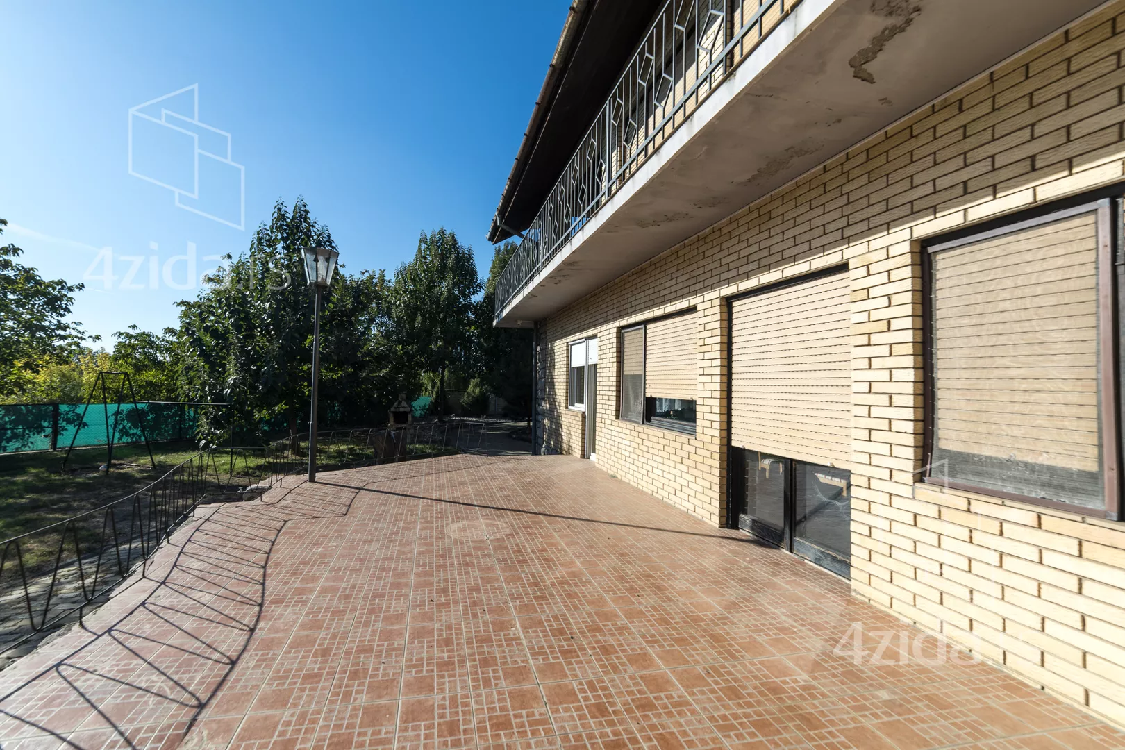 6-etažna kuća | 4zida