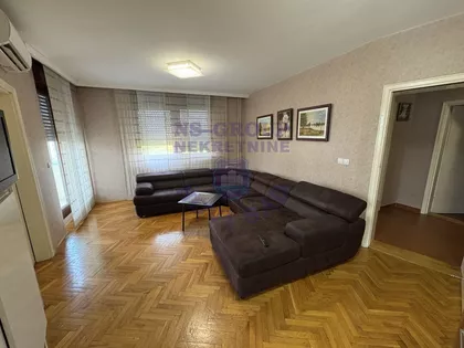 Bulevar Oslobođenja | 4zida.rs