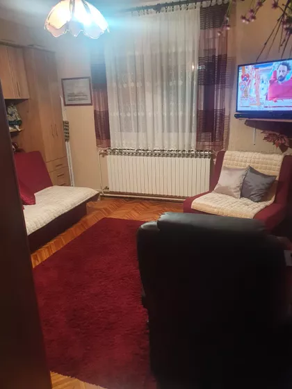 Mite Cenića 44 | 4zida.rs