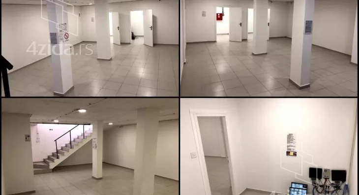 Poslovni prostor | 4zida