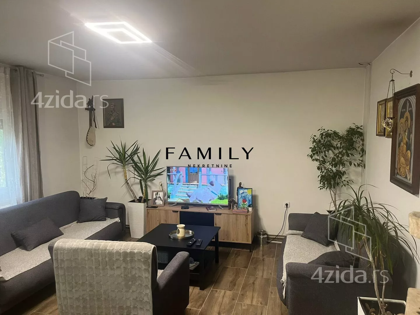 2-etažna kuća | 4zida