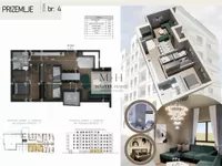 Centar, Gradske lokacije, Ćuprija | 4zida.rs