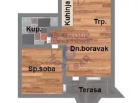 Telep, Gradske lokacije, Novi Sad | 4zida.rs