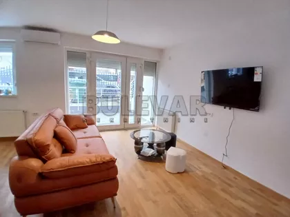 Stojana Andrića | 4zida.rs