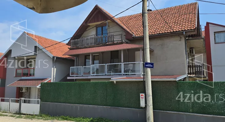 2-etažna kuća | 4zida