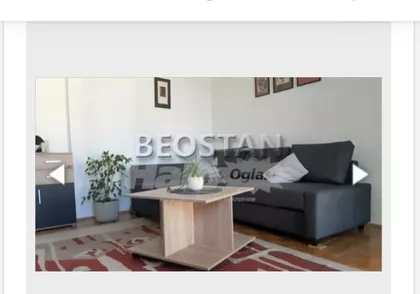 Jurija Gagarina | 4zida.rs