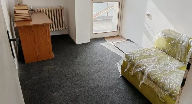 Četvoroiposoban stan | 4zida