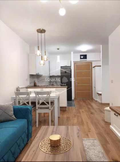 Vojvode Stepe | 4zida.rs