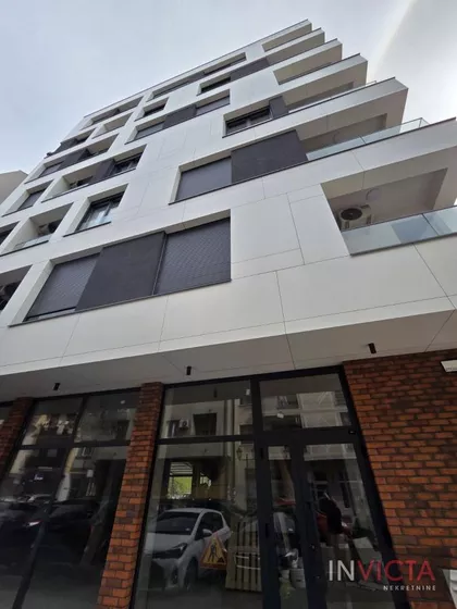 Bulevar Oslobođenja | 4zida.rs