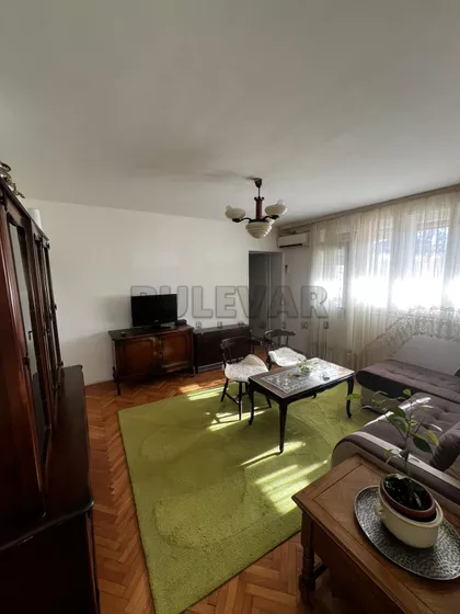 Vojvode Mišića | 4zida.rs