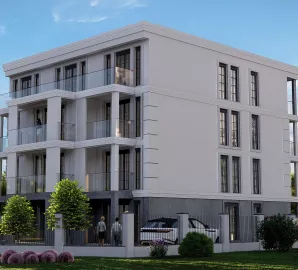 Centar, Gradske lokacije, Vrnjačka Banja, gars. | 4zida.rs