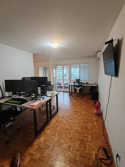 Dr Ivana Ribara | 4zida.rs