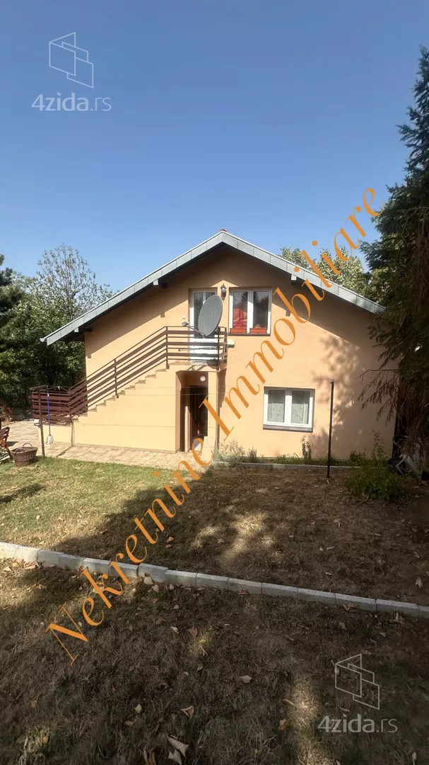 2-etažna kuća | 4zida