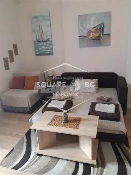 Vojvode Micka Krstića | 4zida.rs