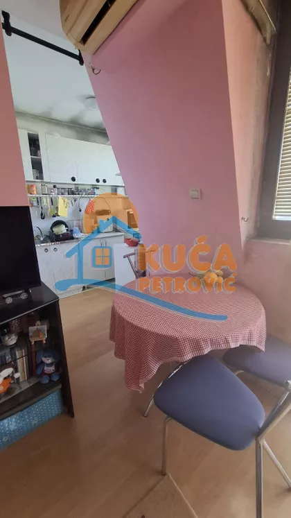 Branka Radičevića | 4zida.rs