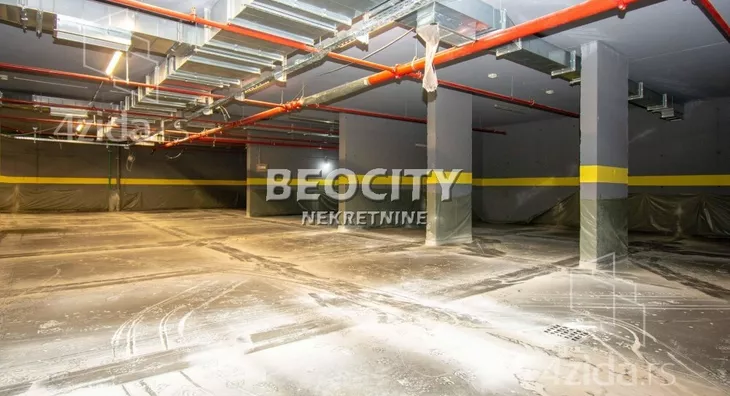 Garaža/Parking | 4zida