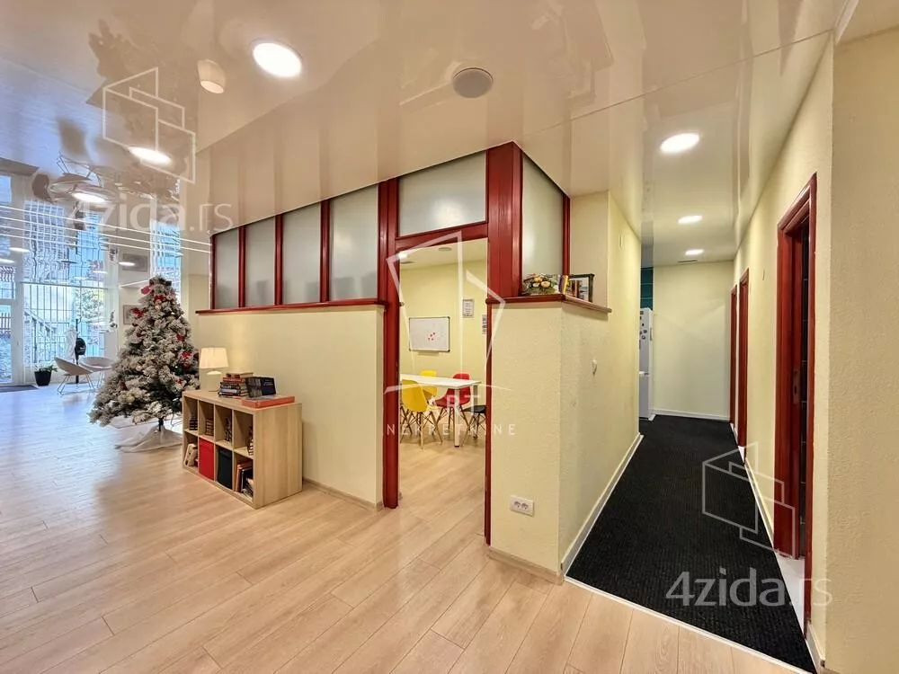 Kancelarija | 4zida
