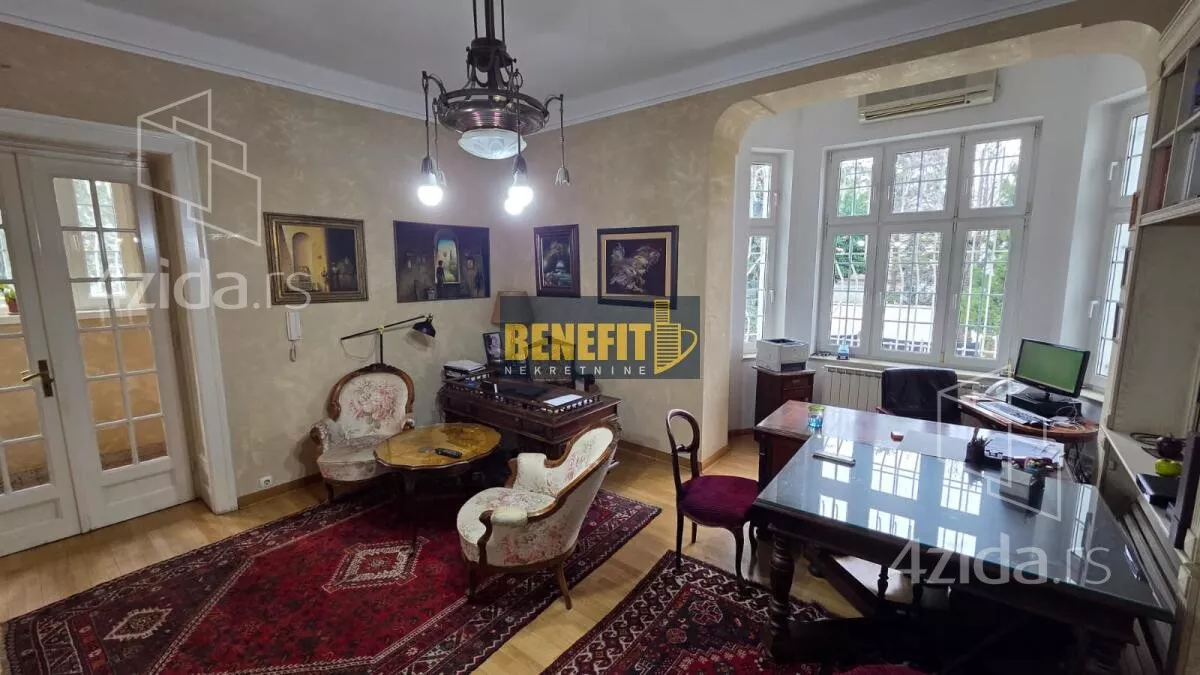 Šestosoban stan | 4zida