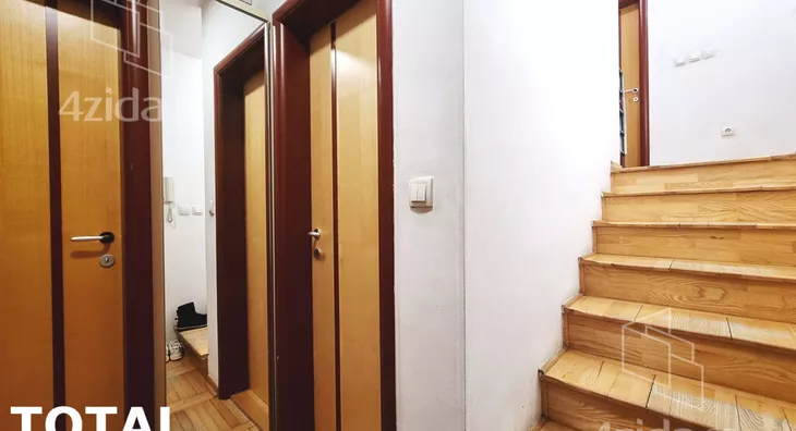 Petosoban stan | 4zida