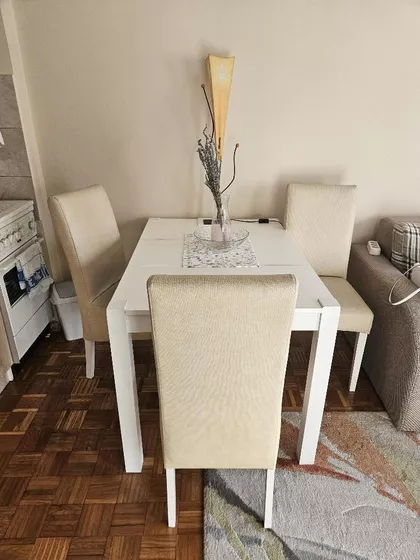 Bulevar Zorana Đinđića | 4zida.rs