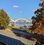 Novi Sad, Gradske lokacije, Stari Grad, Kej | 4zida.rs | 4zida.rs