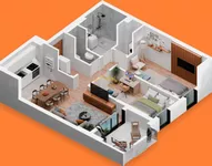 Novi Sad, Gradske lokacije, Podbara | 4zida.rs | 4zida.rs