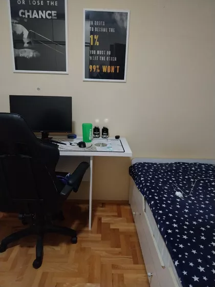 Gradske lokacije | 4zida.rs