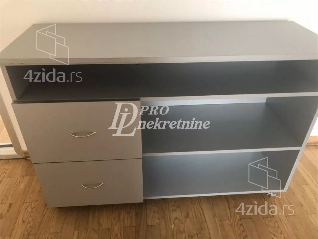 Kancelarija | 4zida