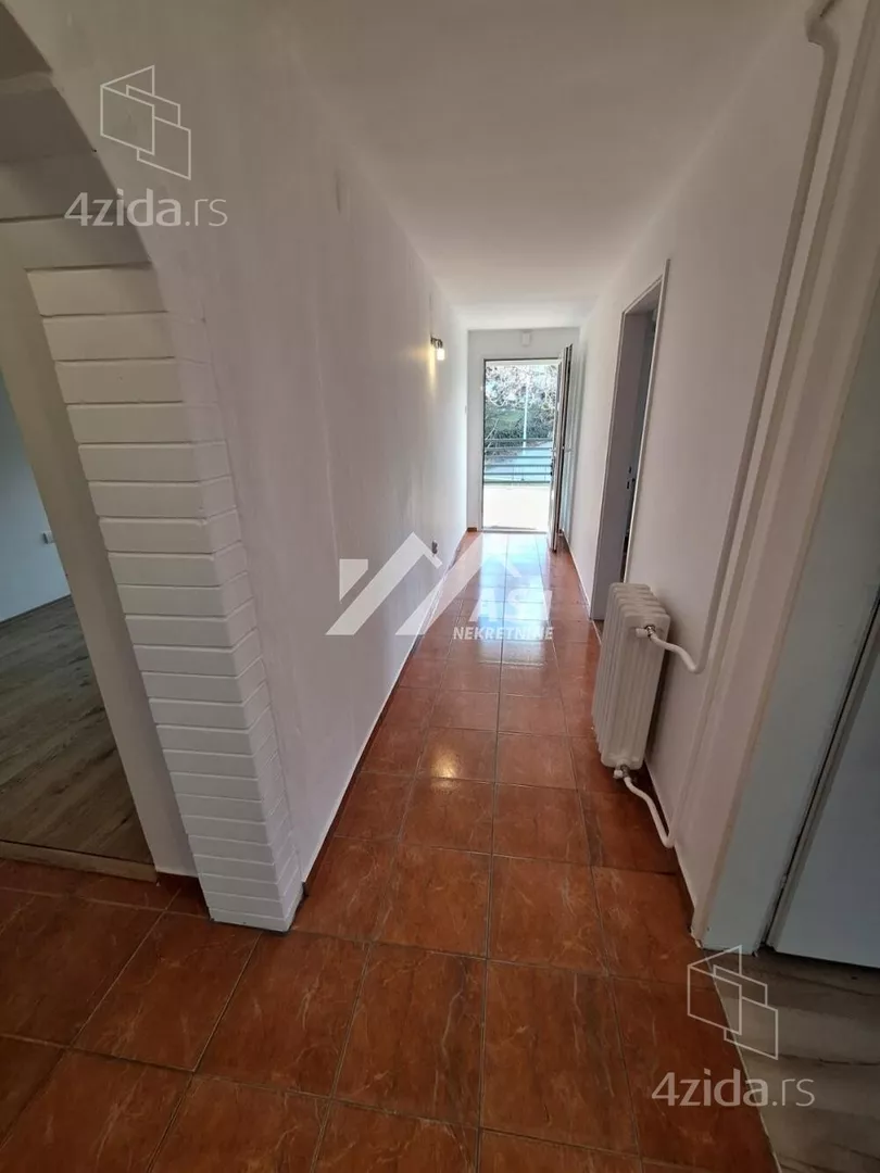 4-etažna kuća | 4zida