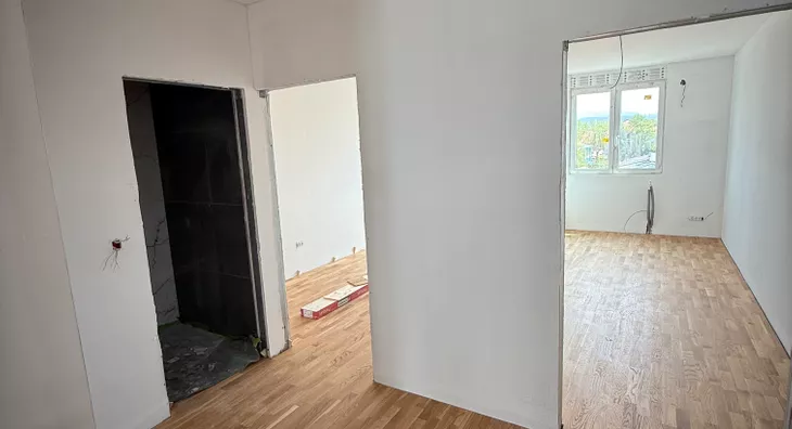 Šestosoban stan | 4zida