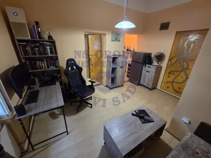 Novi Sad - Centar | 4zida.rs