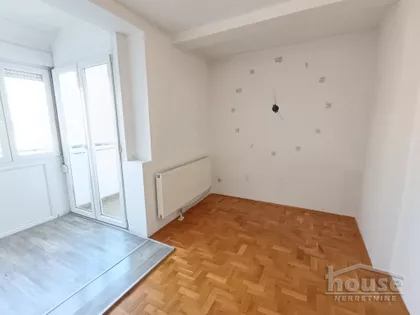 Bulevar Patrijarha Pavla (Somborski Bulevar) | 4zida.rs