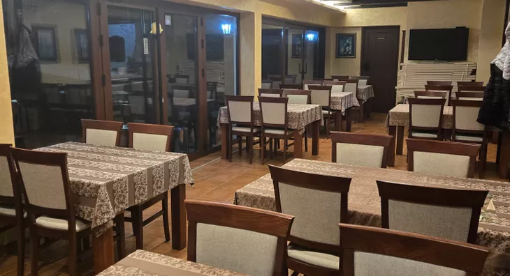 Ugostiteljski objekat | 4zida