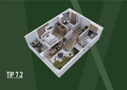 Palilulska | 4zida.rs