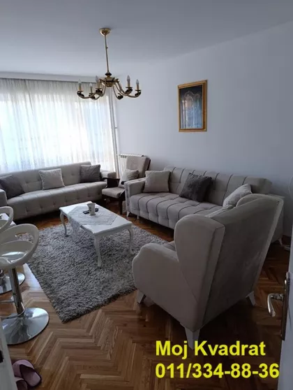 Jurija Gagarina | 4zida.rs