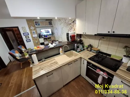 Vidikovački venac | 4zida.rs