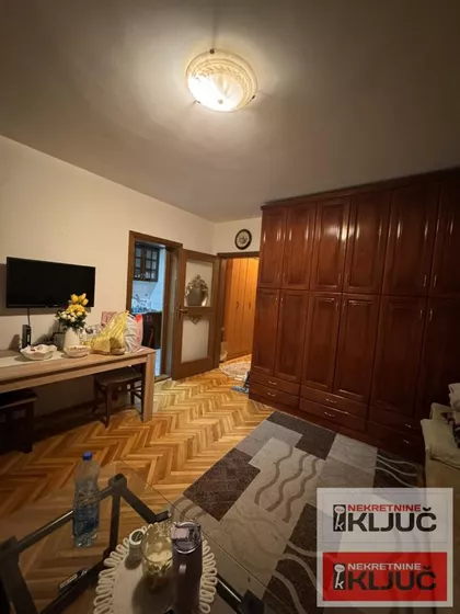 Sajmište | 4zida.rs