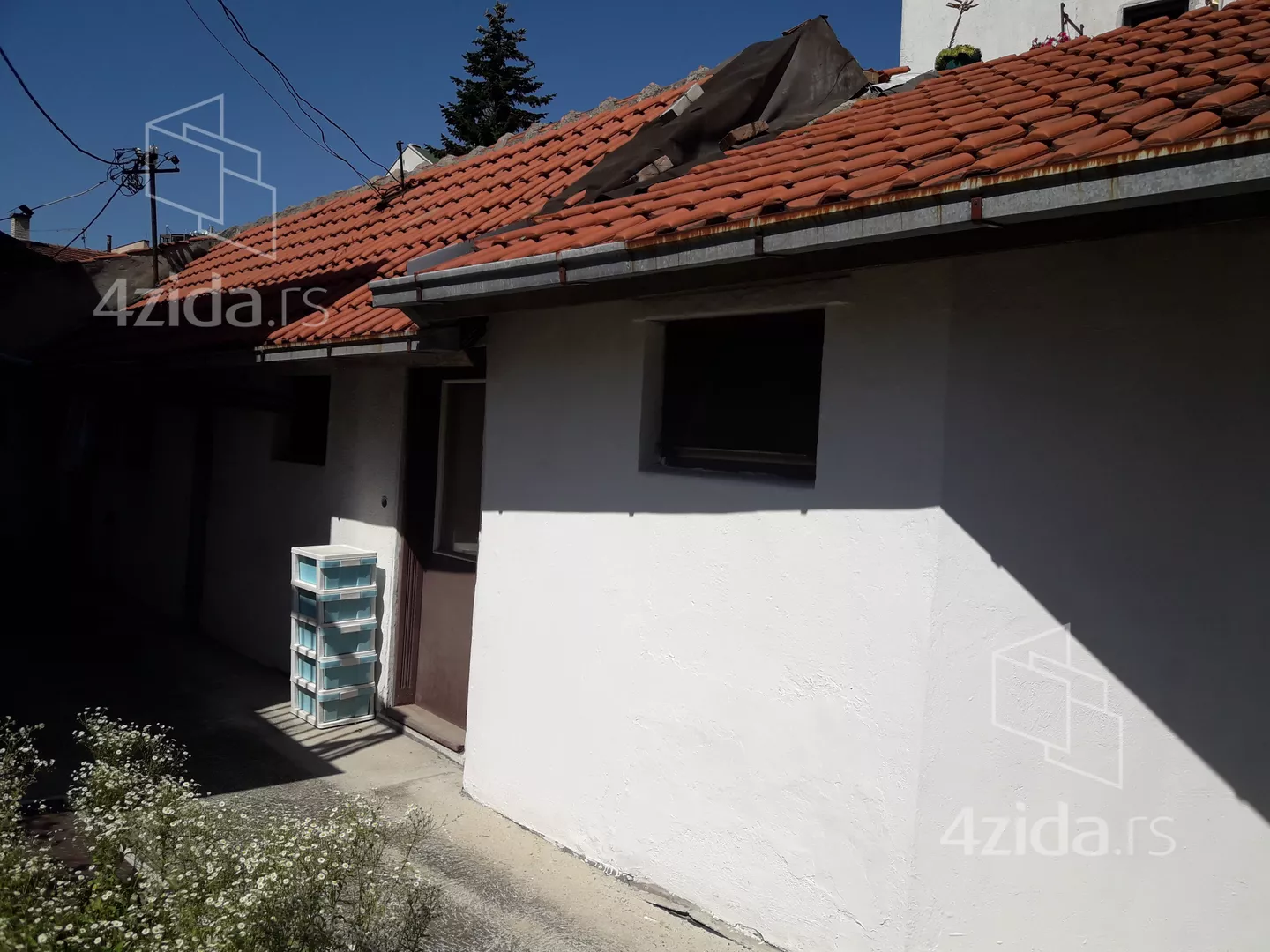 3-etažna kuća | 4zida