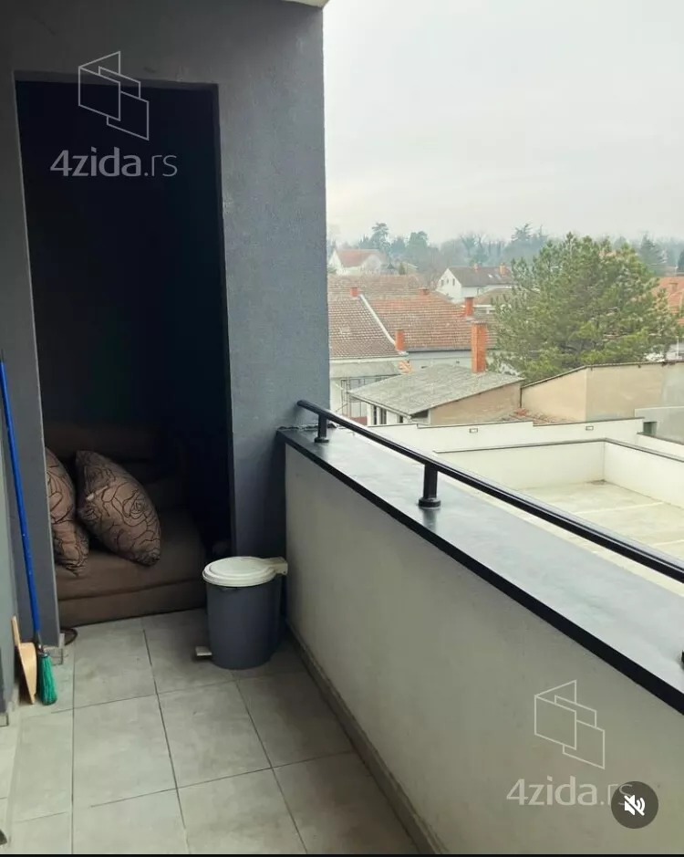 Garsonjera | 4zida