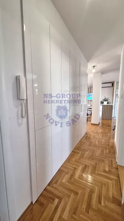 Bulevar Oslobođenja | 4zida.rs